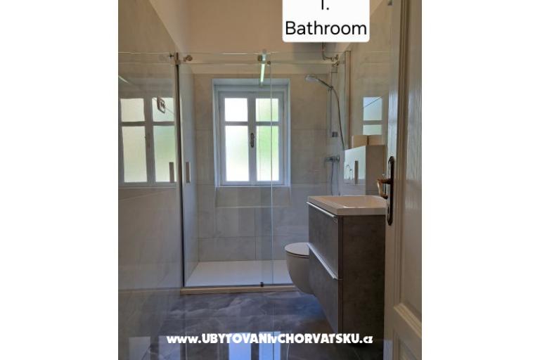 Apartamenty Villa Adelina – foto 11