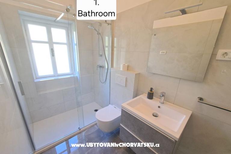 Apartamenty Villa Adelina – foto 12