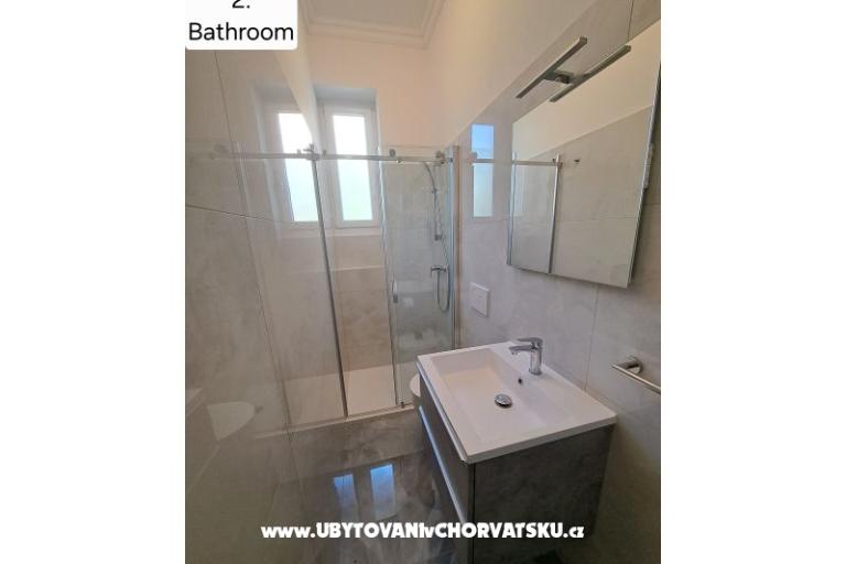 Apartamenty Villa Adelina – foto 13