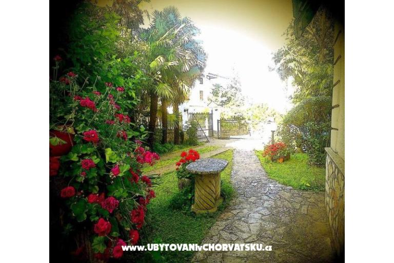 Apartamenty Villa Adelina – foto 14