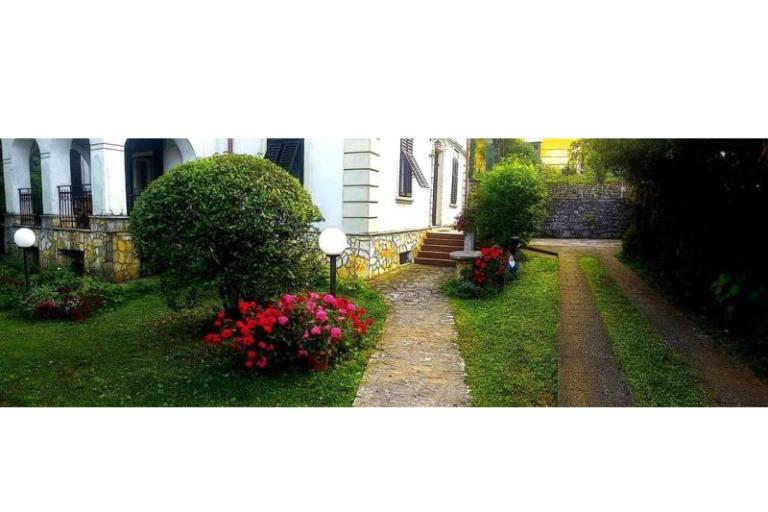 Apartamenty Villa Adelina – foto 16