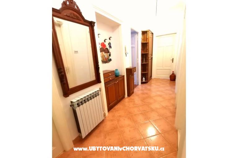 Apartamenty Villa Adelina – foto 2