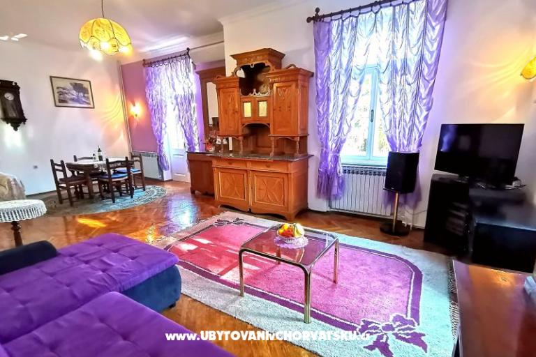Apartamenty Villa Adelina – foto 5