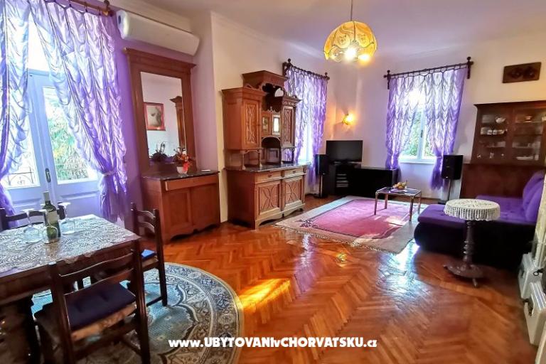 Apartamenty Villa Adelina – foto 6