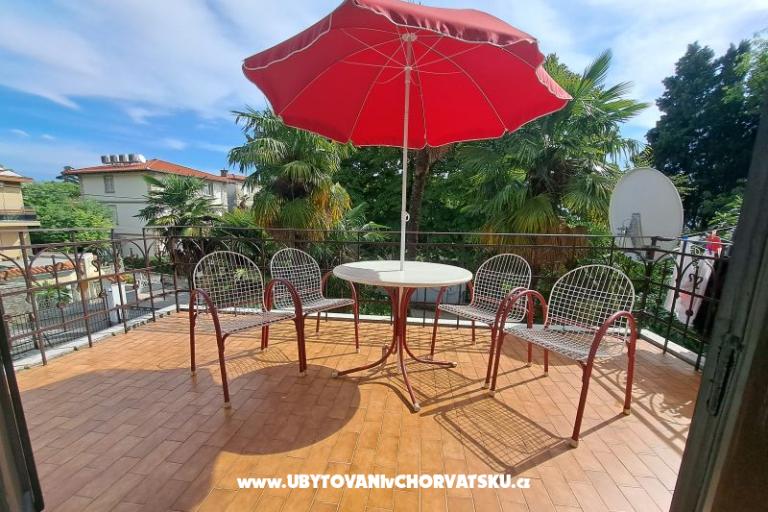 Apartamenty Villa Adelina – foto 7