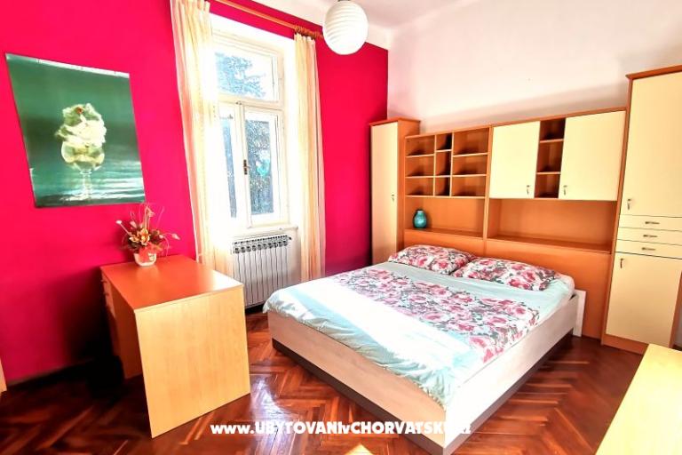 Apartamenty Villa Adelina – foto 8