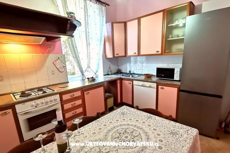 Apartamenty Villa Adelina – foto 9