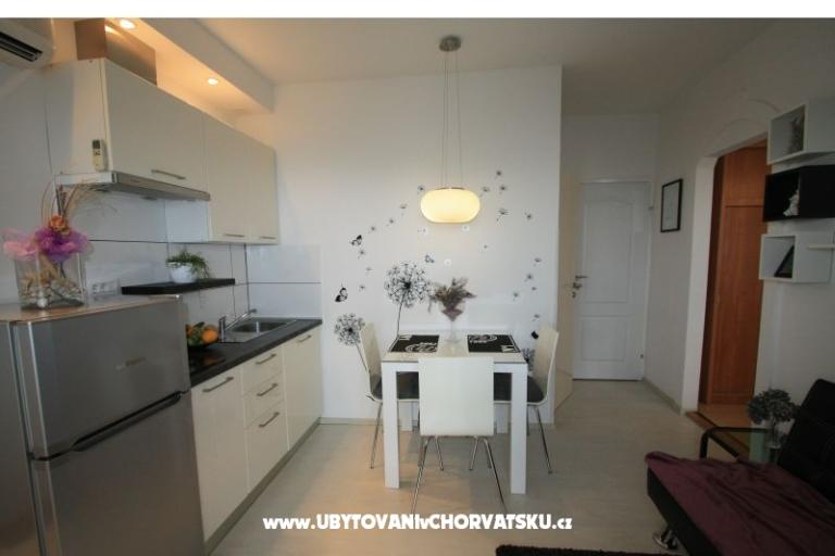 Apartament Lovran – foto 9