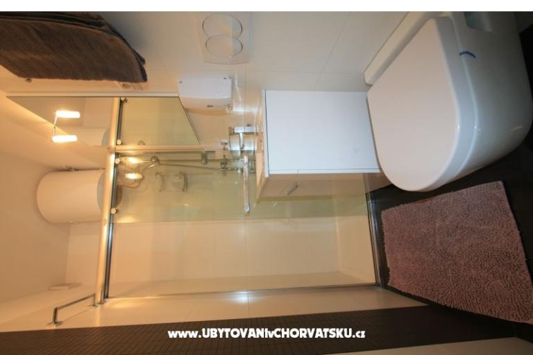 Apartament Lovran – foto 11