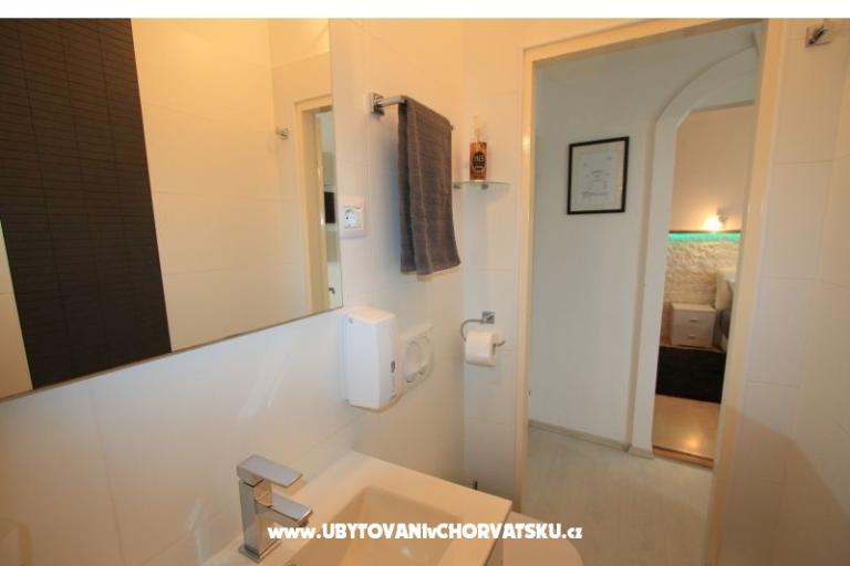 Apartament Lovran – foto 13