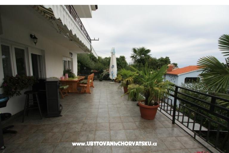 Apartament Lovran – foto 15