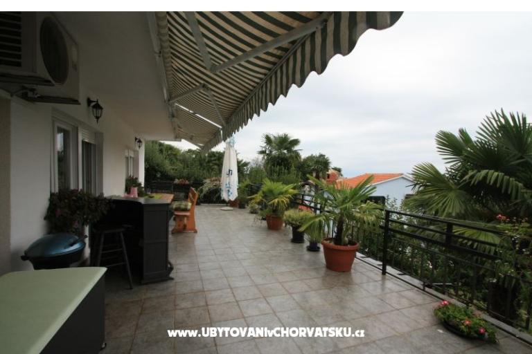 Apartament Lovran – foto 4