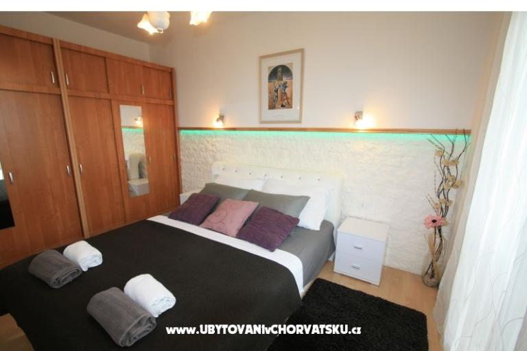 Apartament Lovran – foto 6