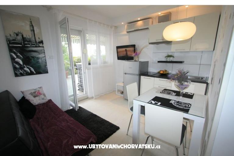 Apartament Lovran – foto 7