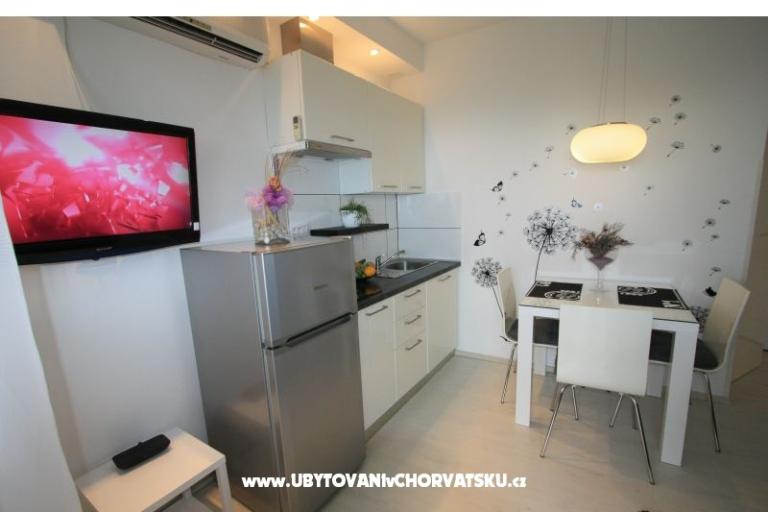 Apartament Lovran – foto 8