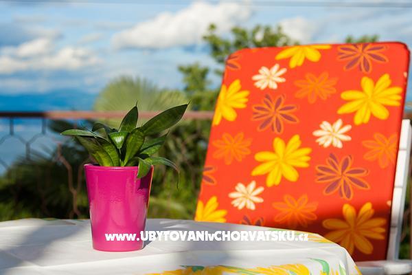 Dom Evergreen- sea view  Kvarner  – foto 12