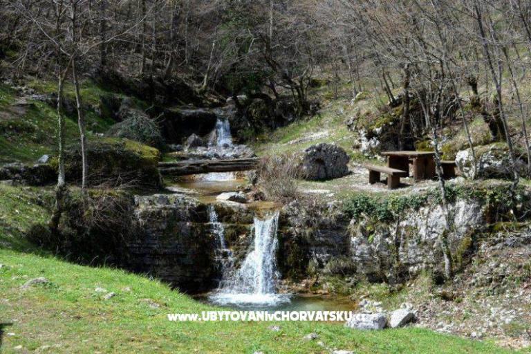 Dom Evergreen- sea view  Kvarner  – foto 14