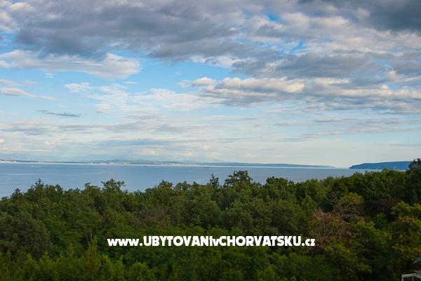 Dom Evergreen- sea view  Kvarner  – foto 2