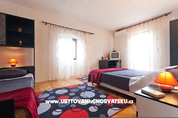 Dom Evergreen- sea view  Kvarner  – foto 5