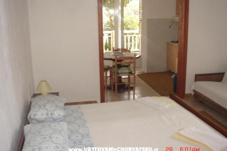 Apartamenty Tereza – foto 2