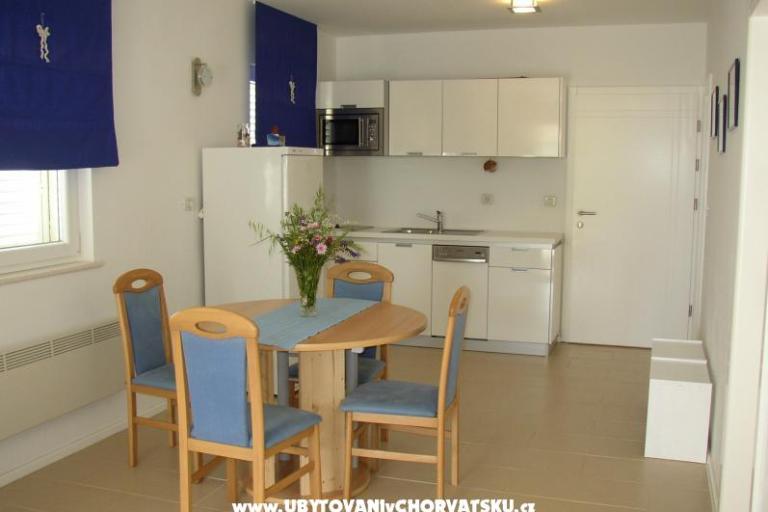 Apartamenty Lumbarda Korcula – foto 2