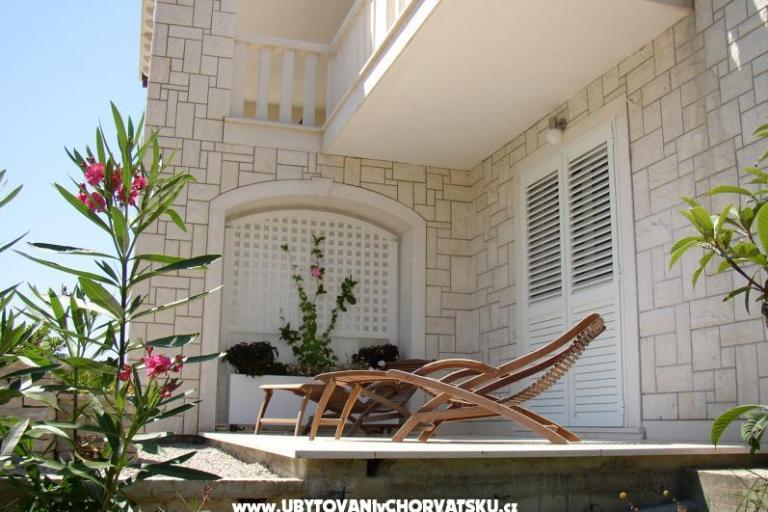 Apartamenty Lumbarda Korcula – foto 3
