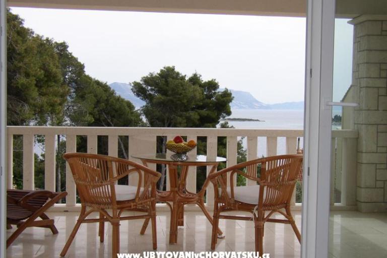 Apartamenty Lumbarda Korcula – foto 4