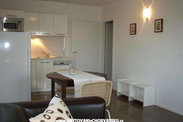 Apartamenty Lumbarda Korcula – foto 5