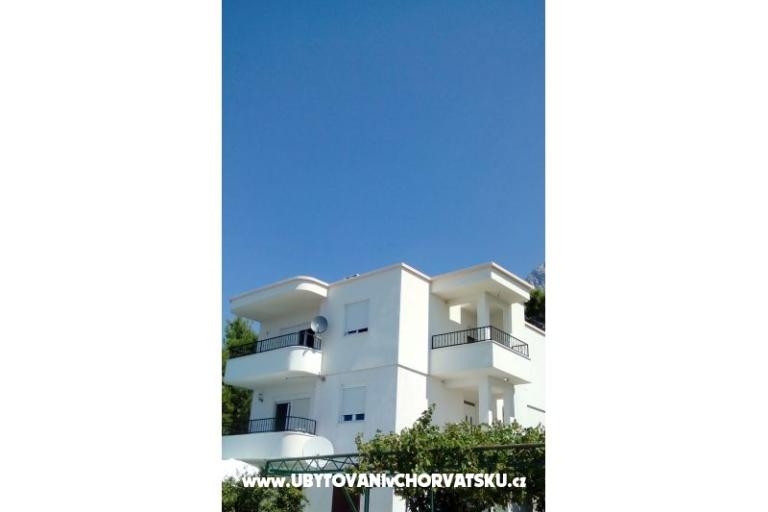 Apartamenty Petra – foto 12