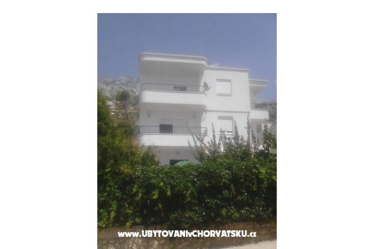 Apartamenty Petra – foto 14