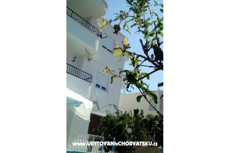 Apartamenty Petra – foto 3
