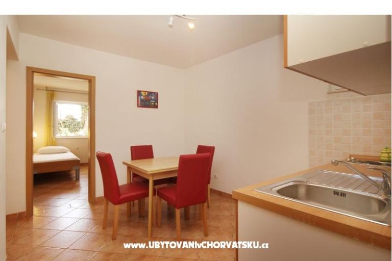 Apartamenty Zoran – foto 15