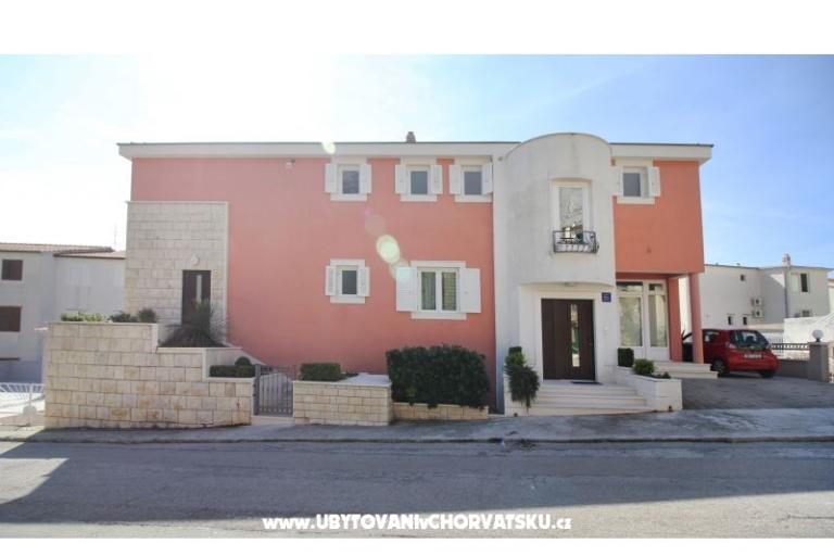 Apartamenty Zoran – foto 18