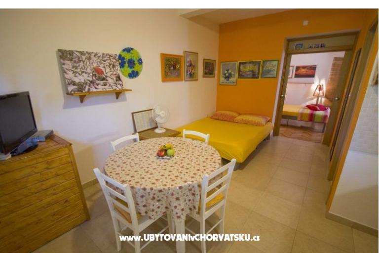 Apartament Aldi – foto 3