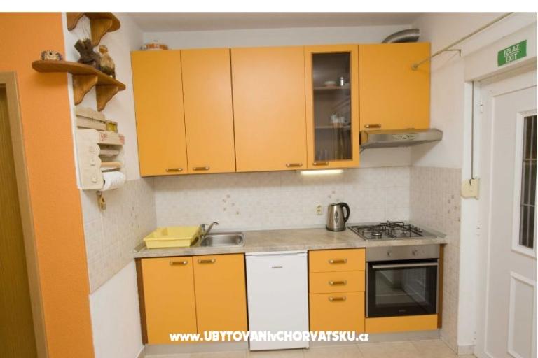 Apartament Aldi – foto 5