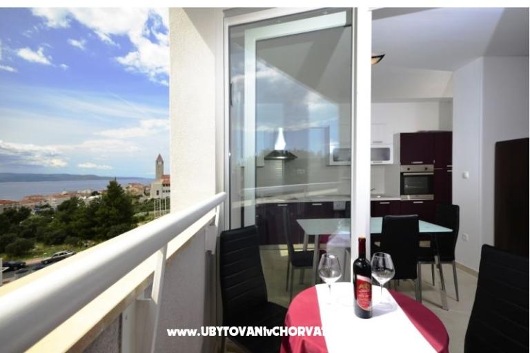 Apartament  West – foto 5