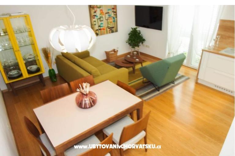 Apartament 4+2 – foto 2