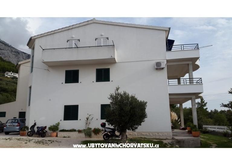 Apartament Ivana – foto 2