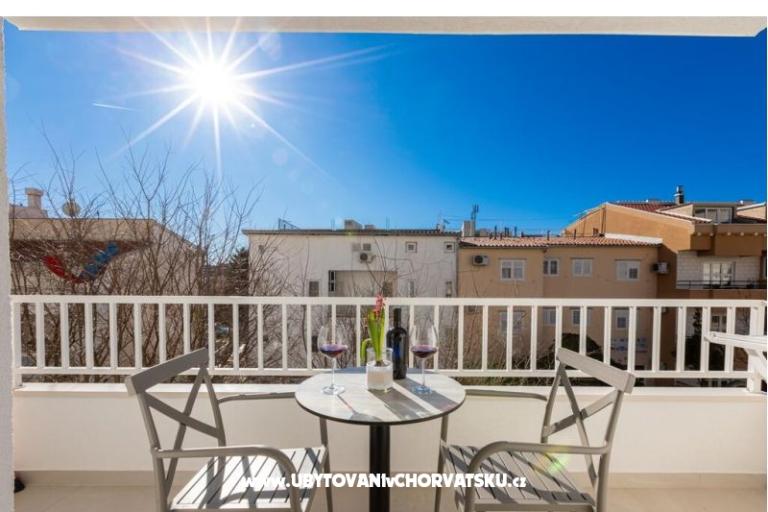 Apartament Ivandić Makarska – foto 12