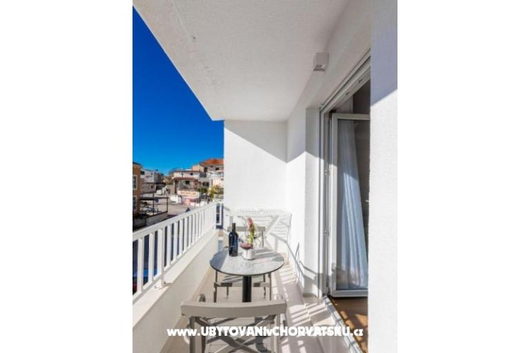 Apartament Ivandić Makarska – foto 13