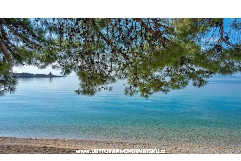 Apartament Ivandić Makarska – foto 16