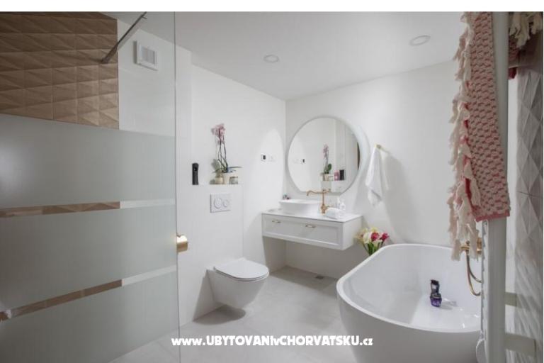 Apartament Ivandić Makarska – foto 6
