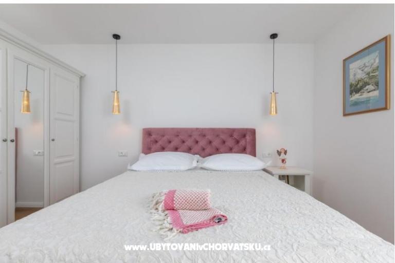 Apartament Ivandić Makarska – foto 9