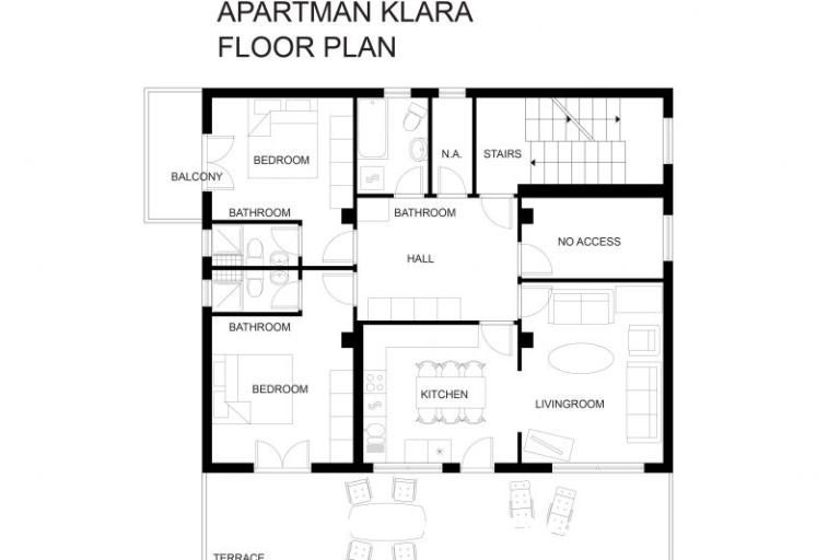 Apartament Klara – foto 7