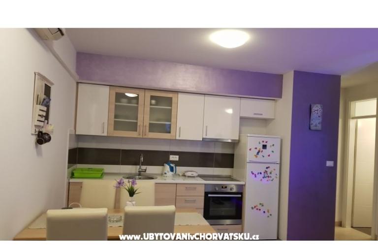 Apartament Klaren – foto 13