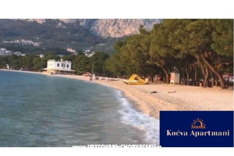 Apartament Koćva – foto 12