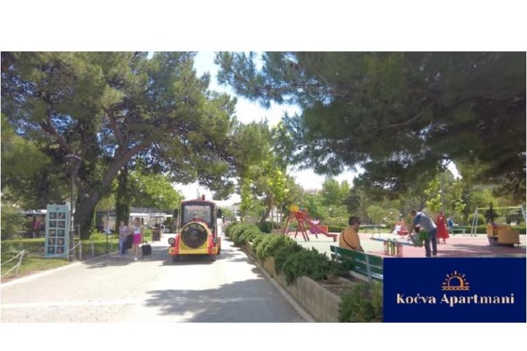Apartament Koćva – foto 15