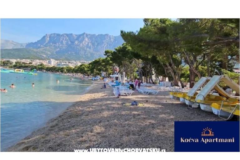 Apartament Koćva – foto 16