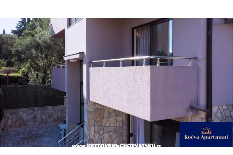 Apartament Koćva – foto 4
