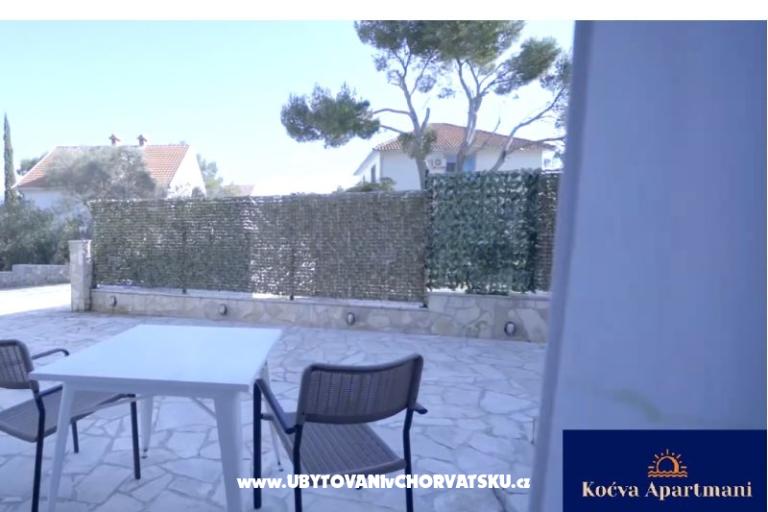 Apartament Koćva – foto 5